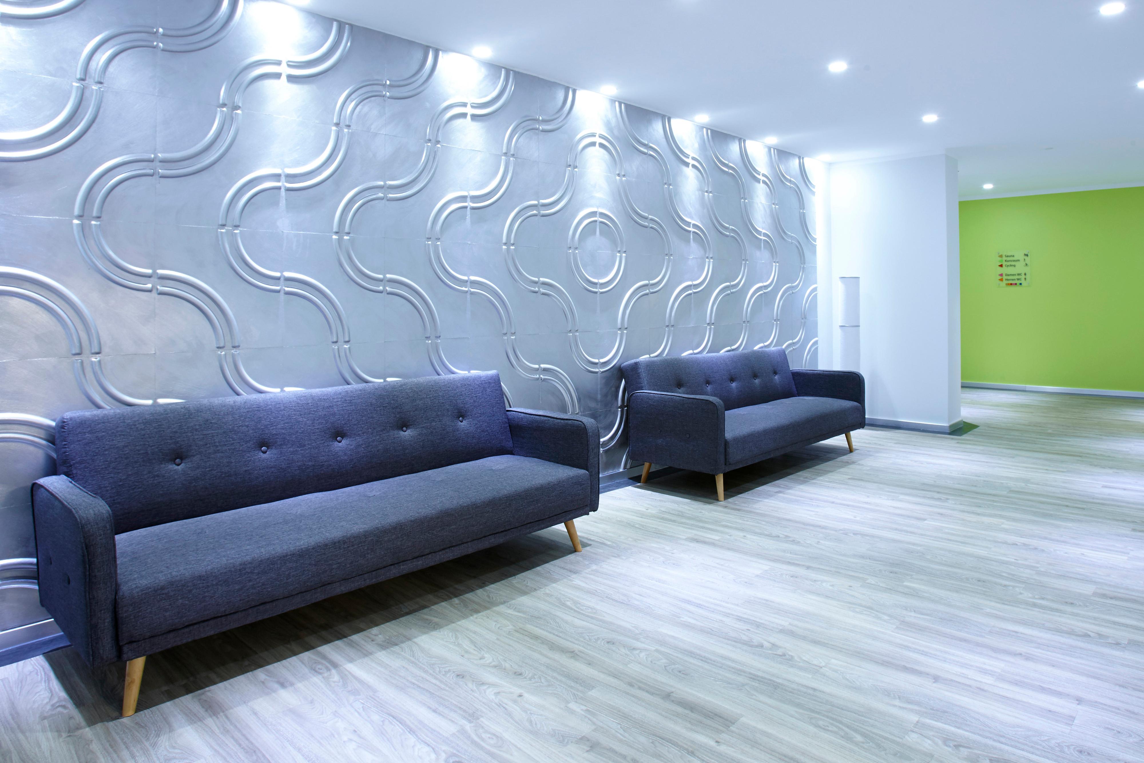 Vista Lobby Hotel Ploener See by Tulip Inn