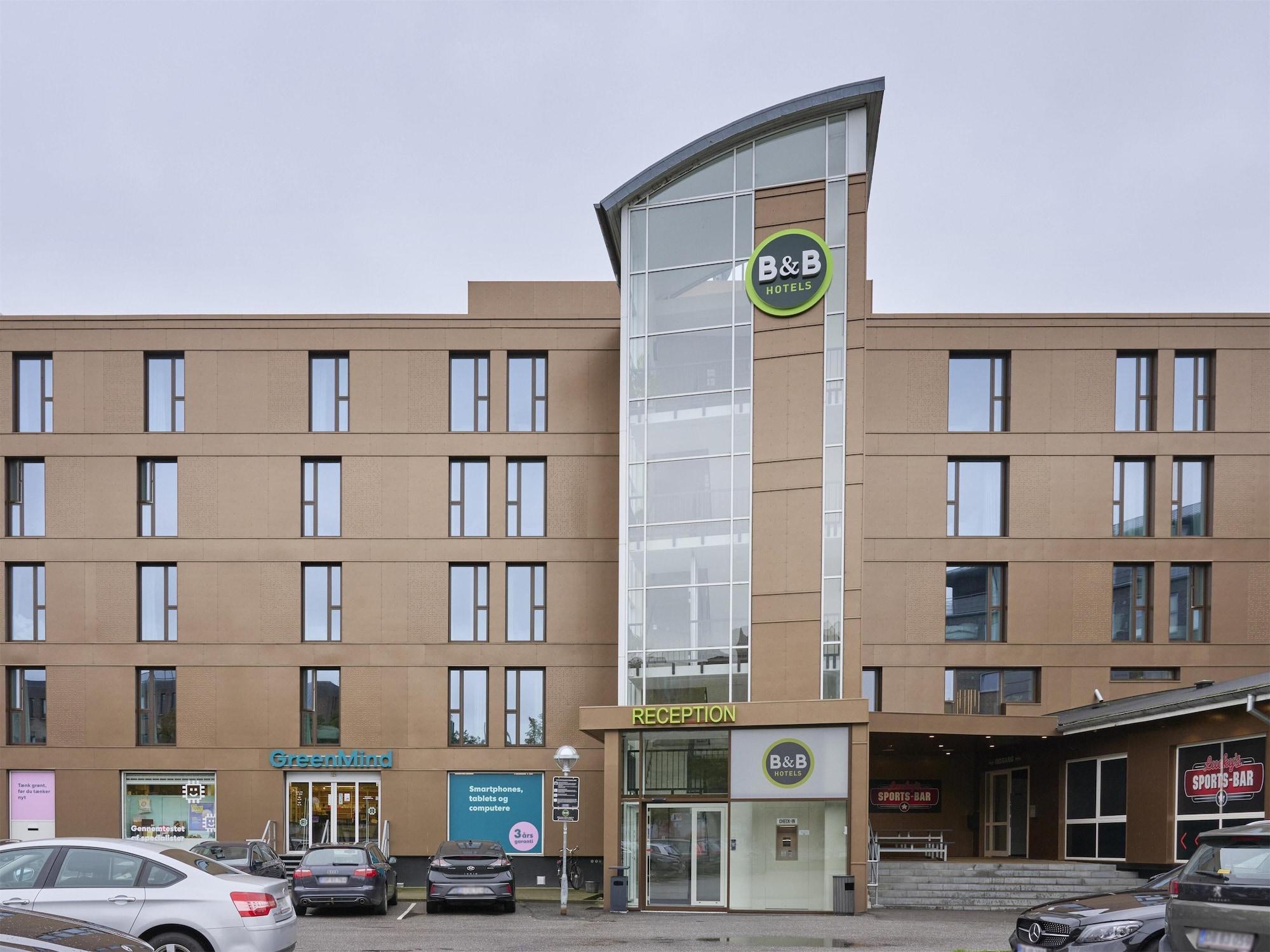 Varios B&B Hotel Vejle