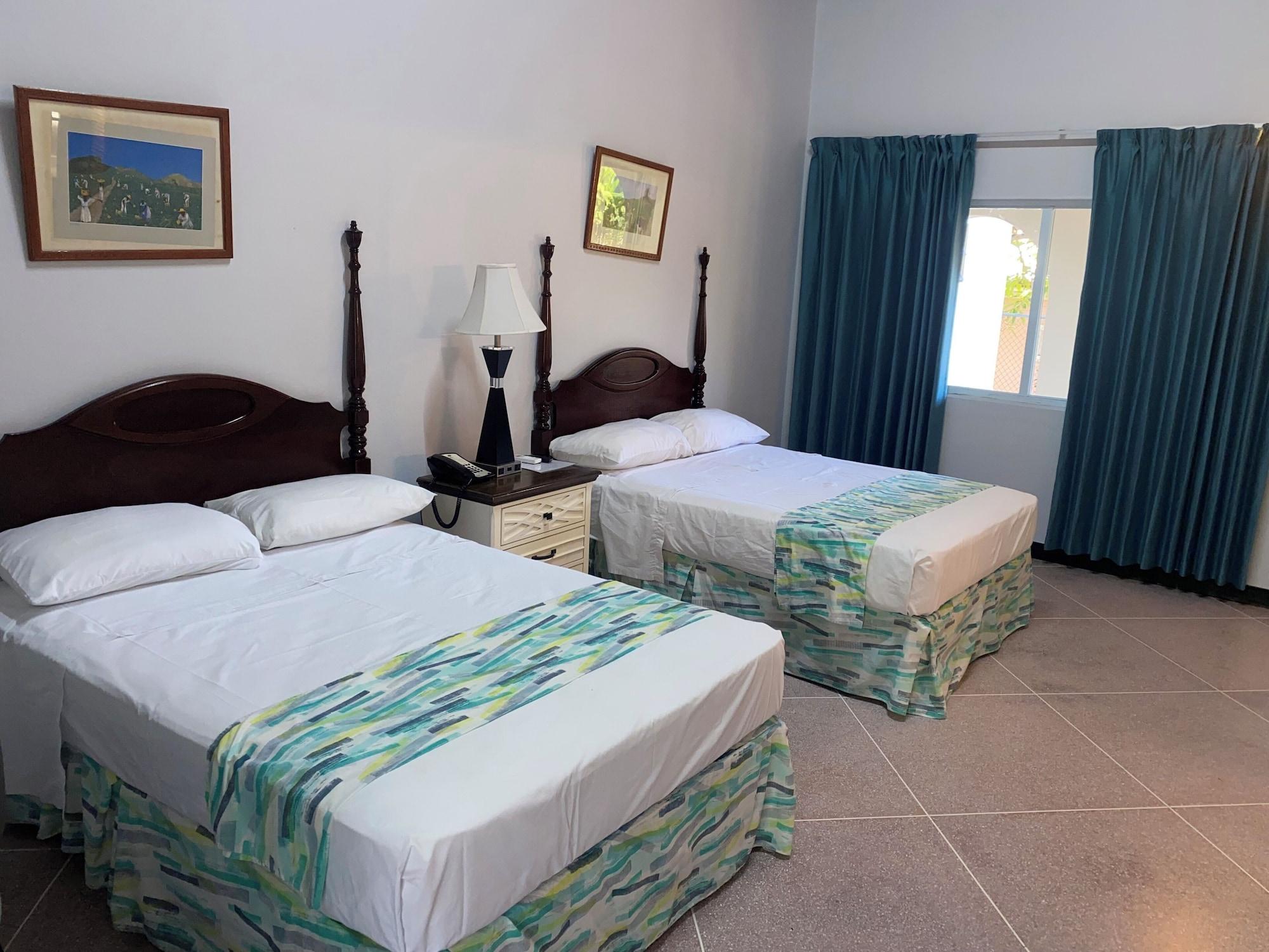 Habitación Cortsland Hotel