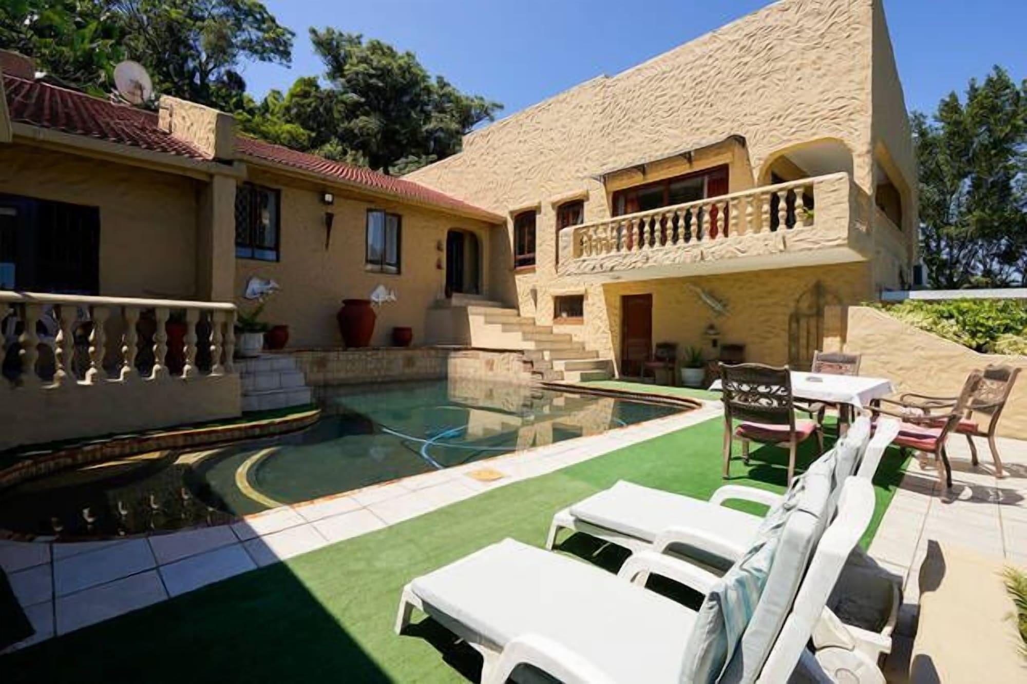 Varios Villa Valencia