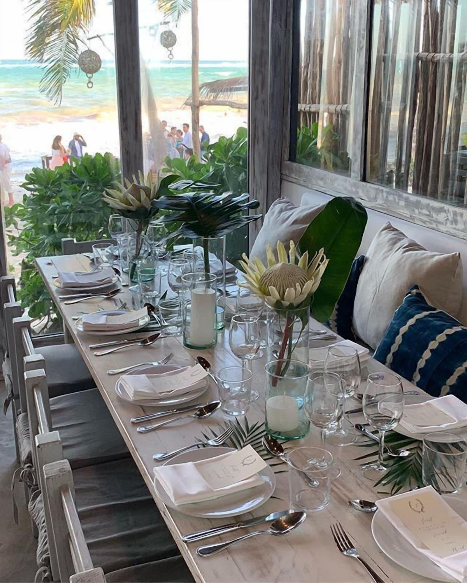 Restaurant Casa Violeta