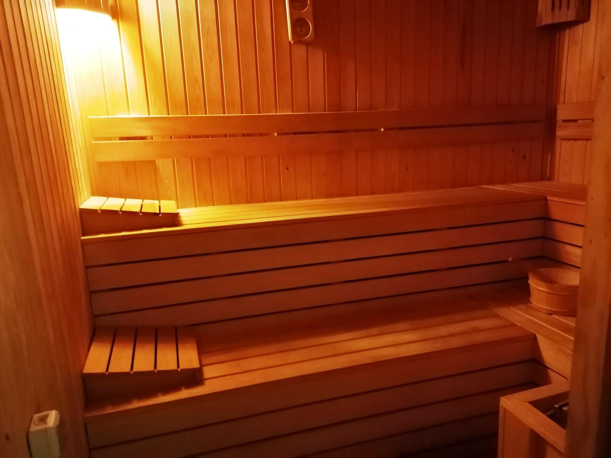 Spa Savona Otel