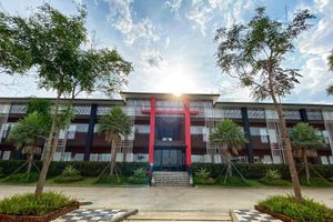 Alojamiento - TT Residence