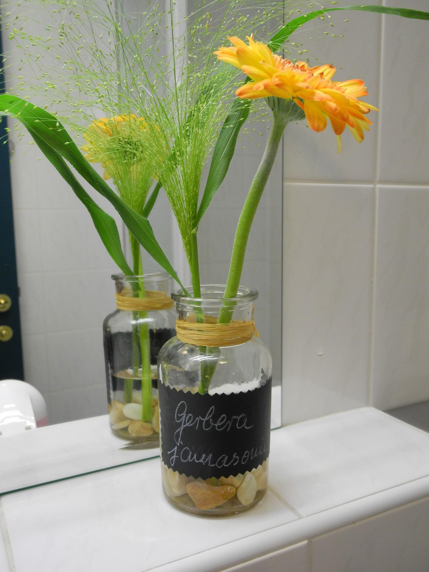 Habitación Waldhotel Wandlitz