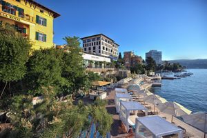Alojamiento - Amadria Park Hotel Royal