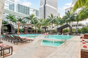Alojamiento - EAST Miami Residences