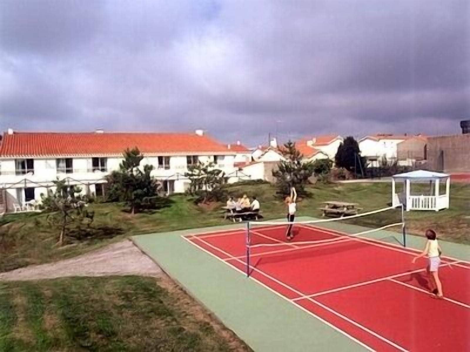 Instalaciones Recreativas Edena