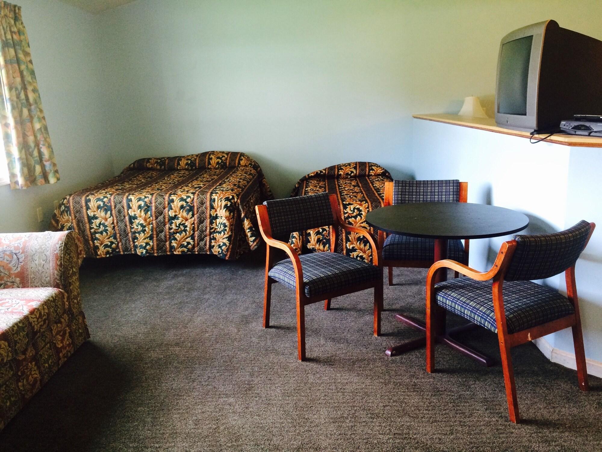 Habitación Sunrise Motel