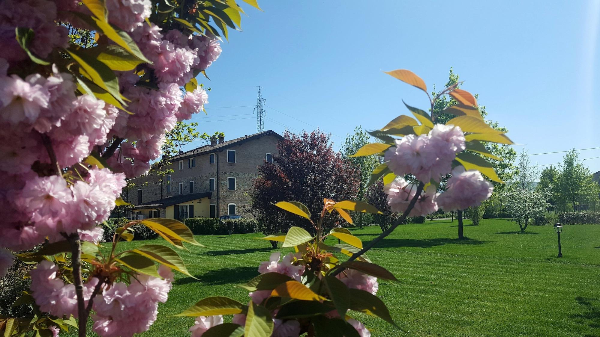 Comodidades del Alojamiento Agriturismo Il Brugnolo