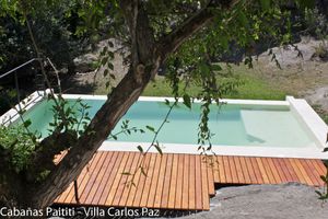 Alquiler Vacacional - Cabañas Paititi