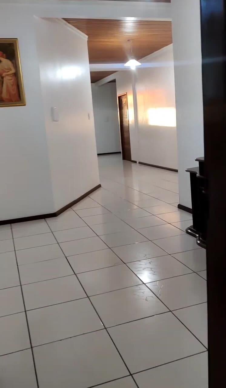Vista Lobby Pousada Casa Grande