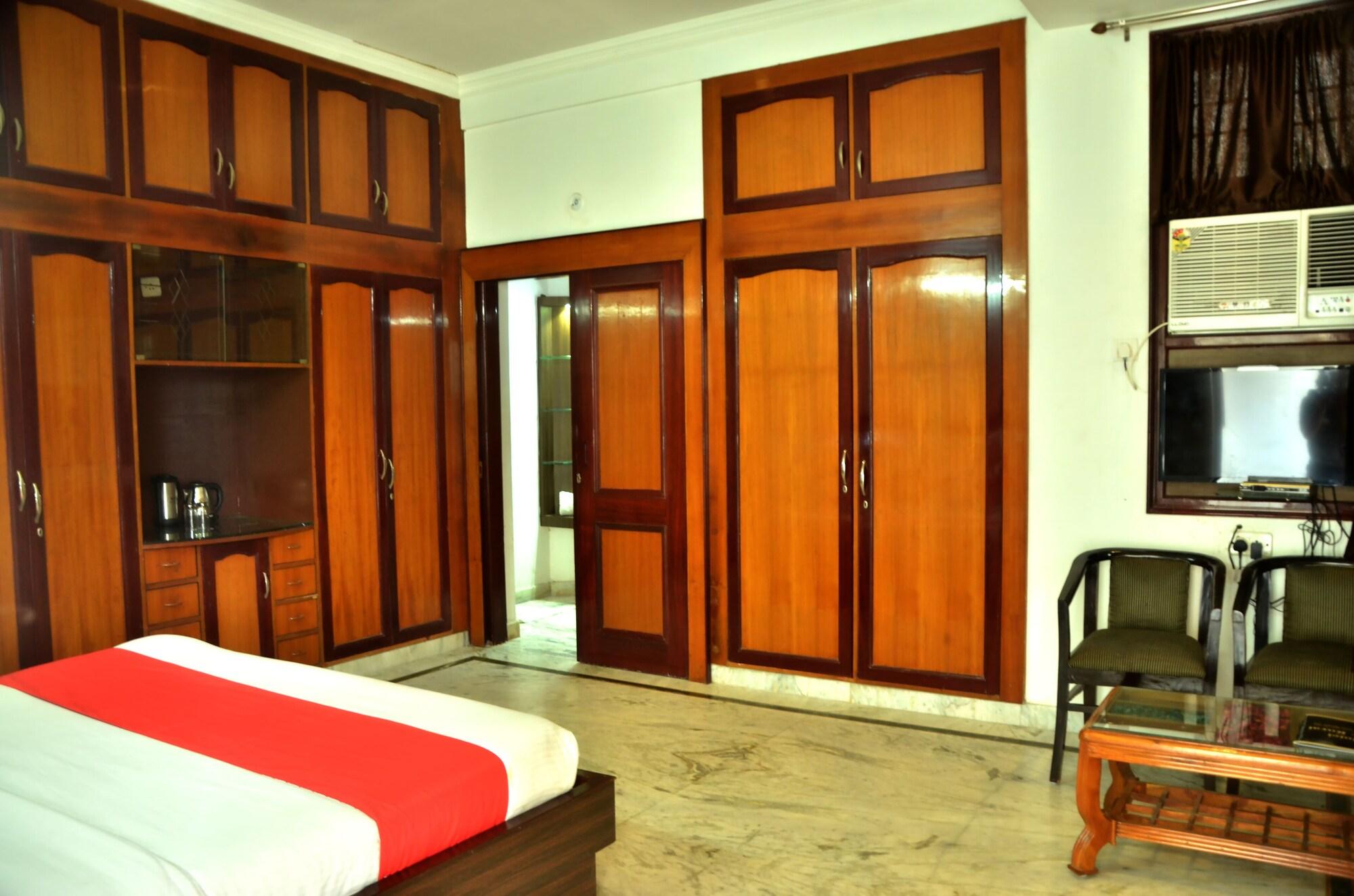 Set de Habitación Hotel Marc Royal