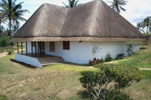 Alojamiento - Blue Moon Beach Holiday Resort