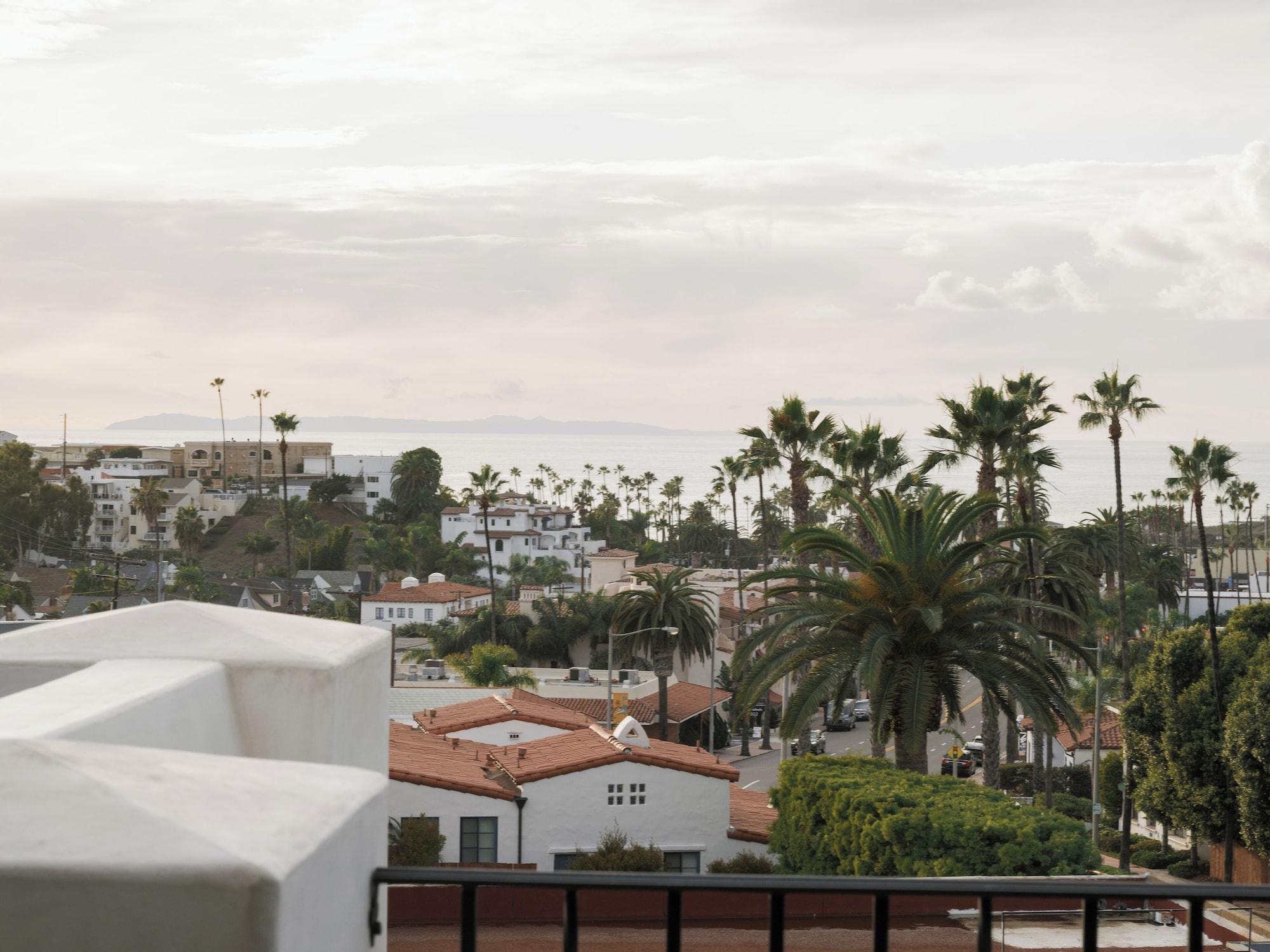 Equipamiento de Habitación North Beach Villa