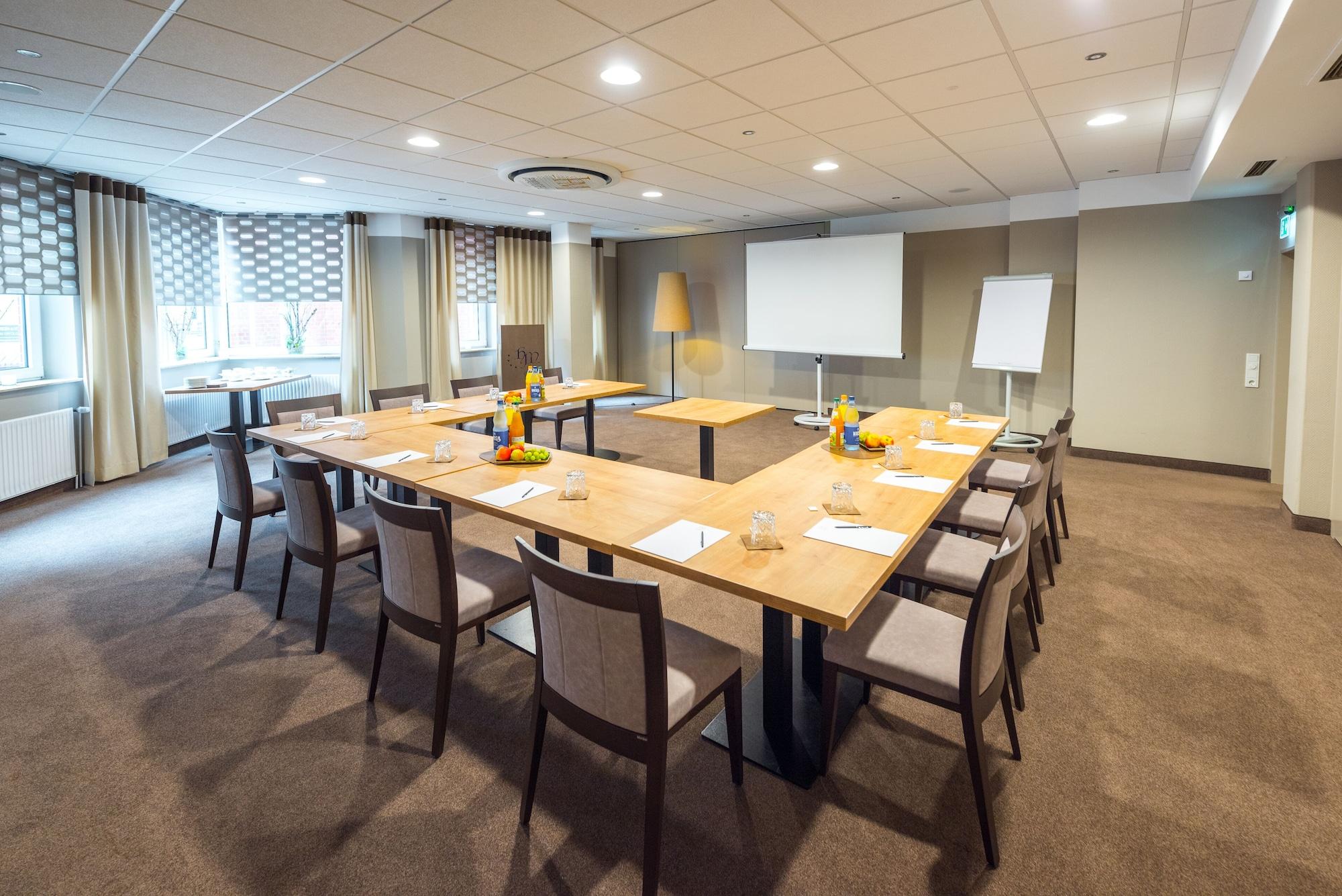 Sala de Reuniones Hotel Am Markt
