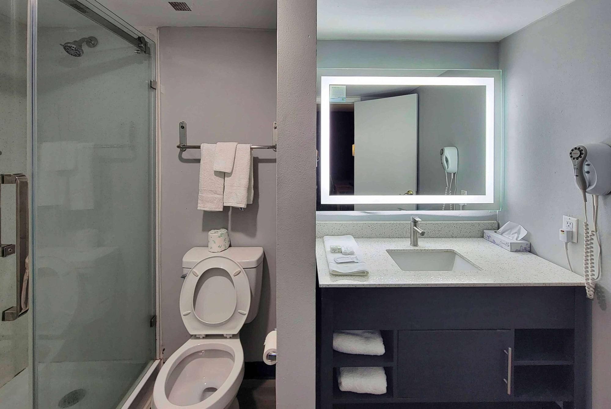 Habitación La Quinta Inn by Wyndham Amarillo West Medical Center