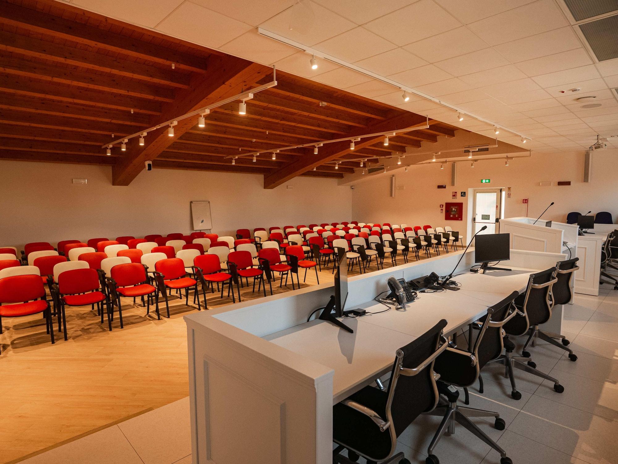 Sala de Reuniones Rooms alCentro