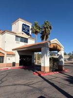 Alojamiento - Sky Harbor Airport Inn