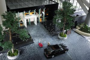 Alojamiento - Hotel Maya Kuala Lumpur City Center