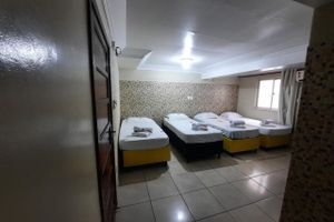 Alojamiento - Hotel Central