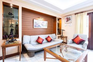 Alquiler Vacacional - Private Penthouse-Bangkok Old Town- Khaosan Bangkok