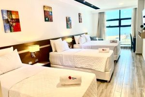 Alojamiento - Sun Hotel