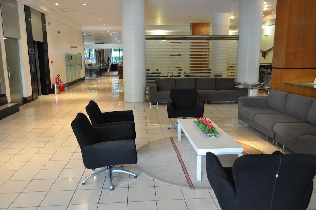 Hotel Luxor Soft Hotel Teresina