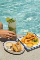 Alojamiento - Grand Nikko Bangkok Sathorn