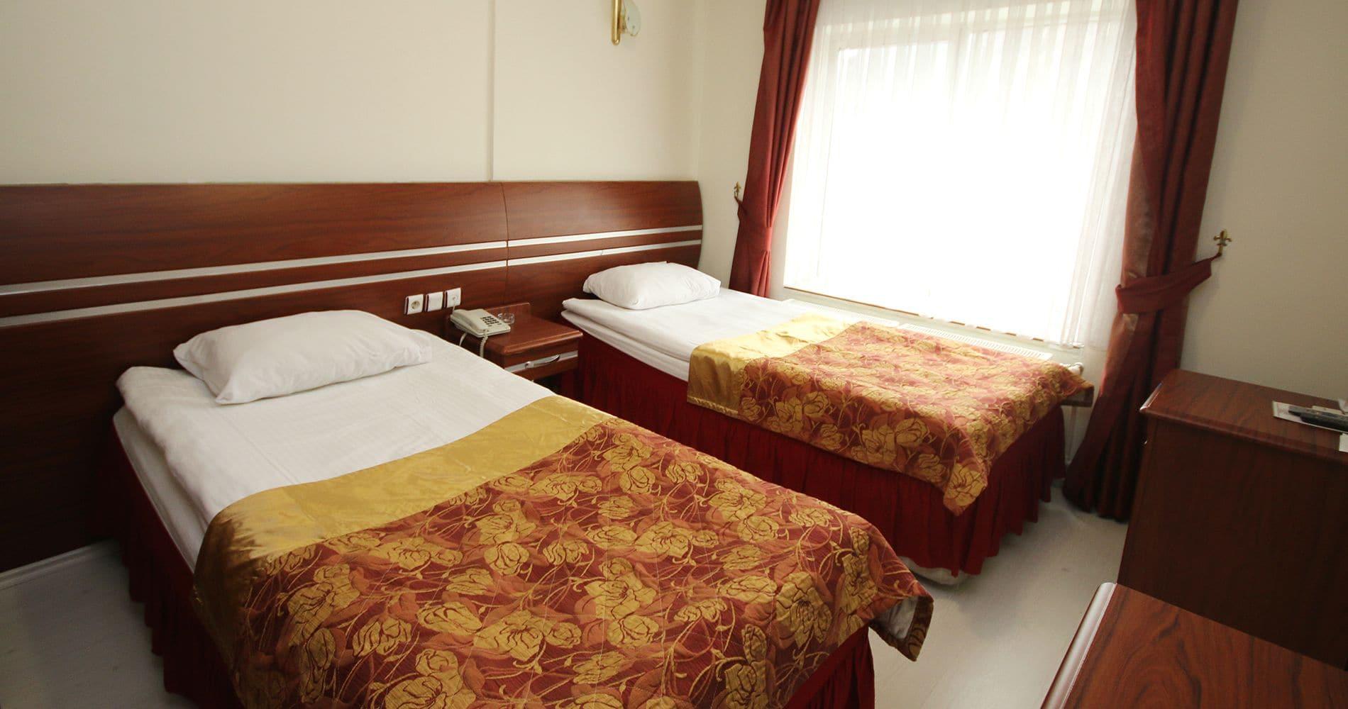 Habitación Aydinli Hotel