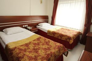 Alojamiento - Aydinli Hotel