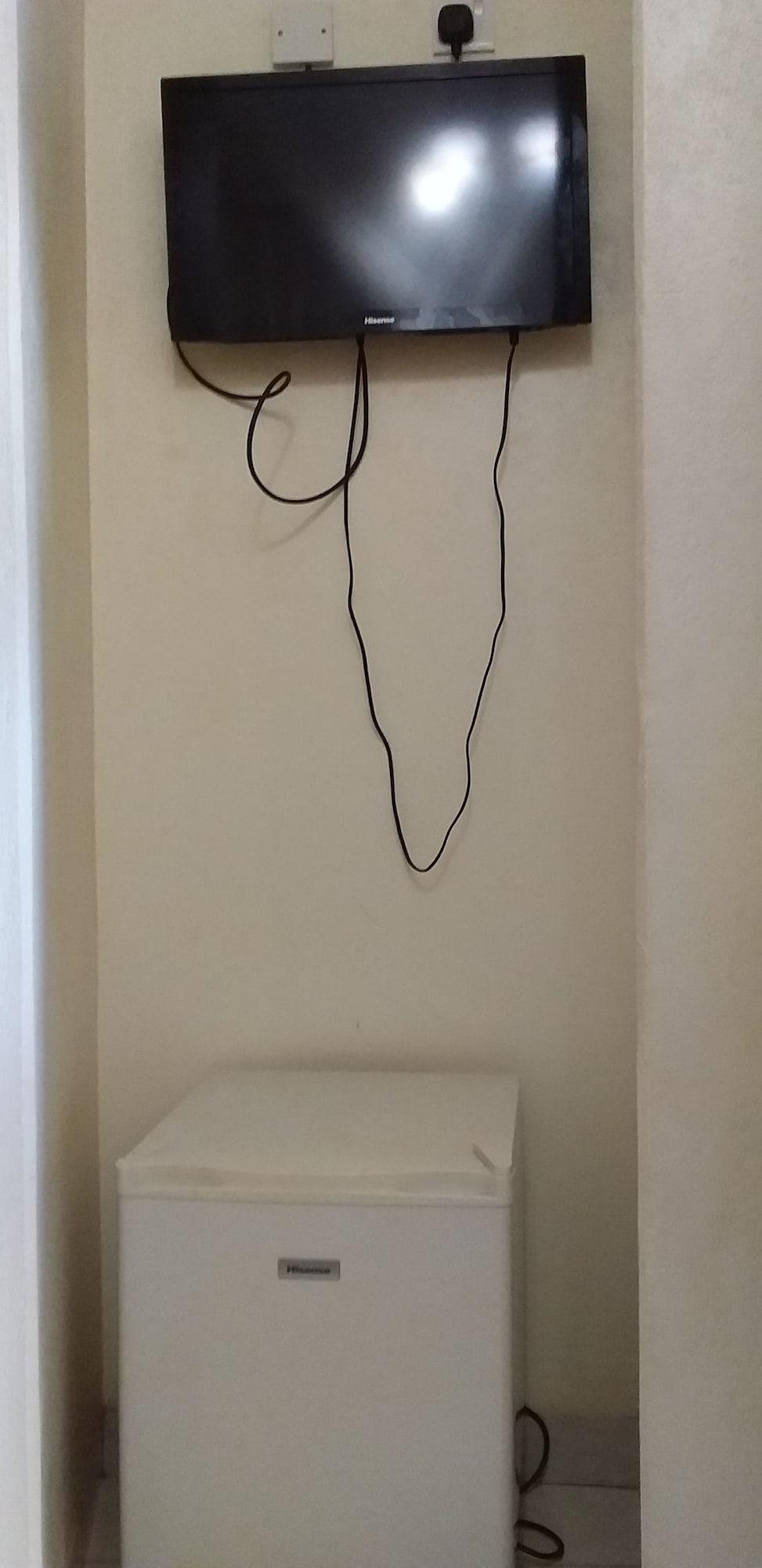 Set de Habitación Kolping Hotel Masindi