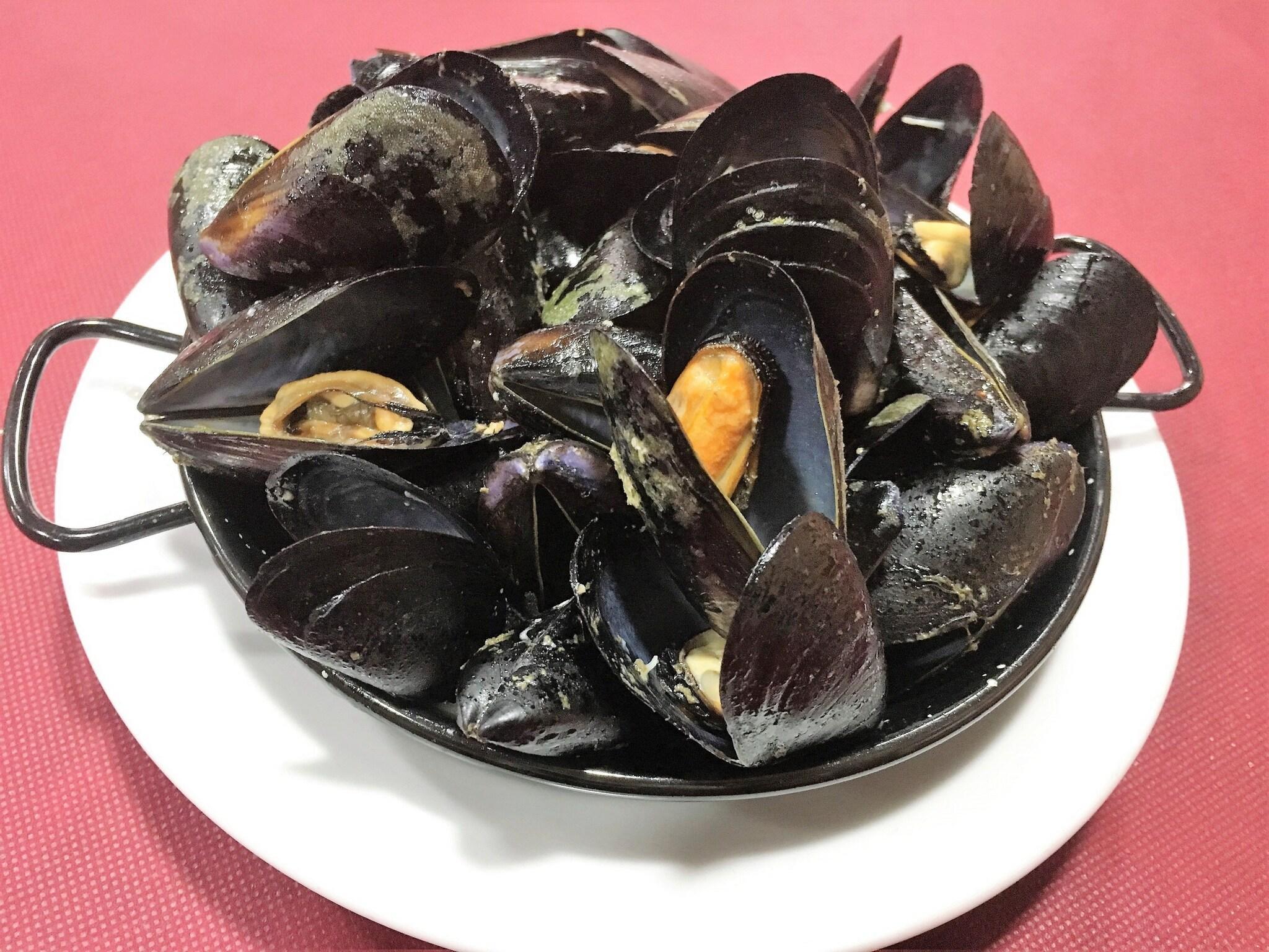 Restaurant Pensión Galicia