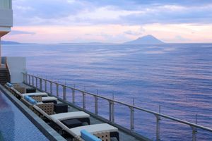 Alojamiento - Four Points by Sheraton Manado