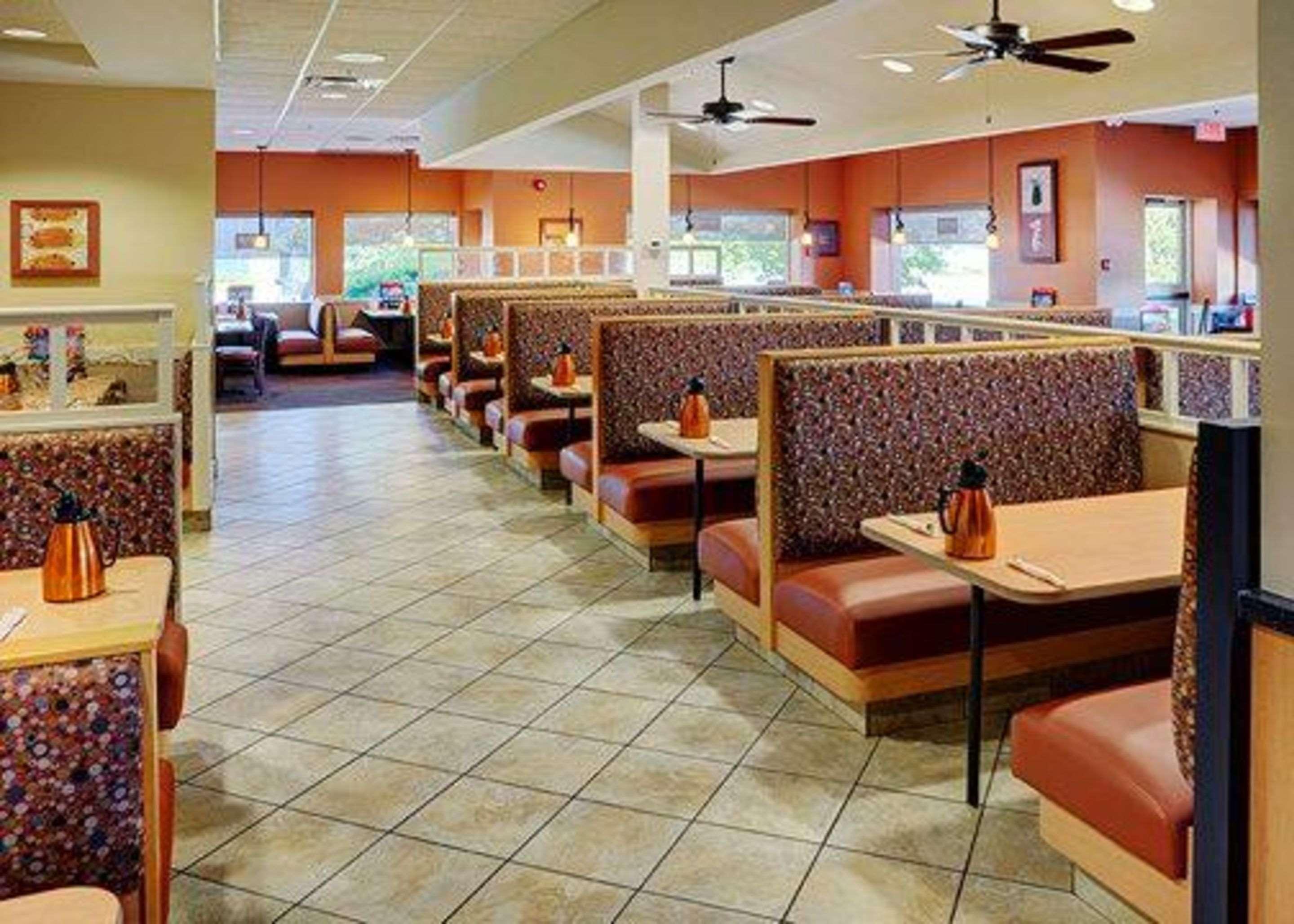 Restaurant Comfort Inn St. Catharines