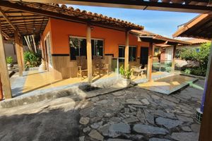 Alojamiento - Pousada Estalagem da Serra