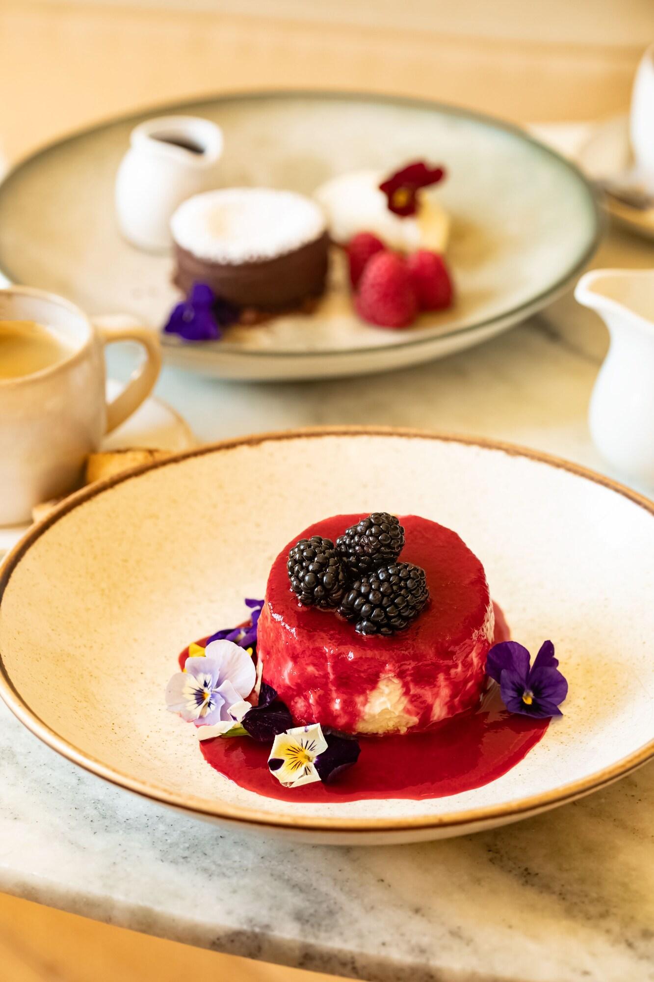 Restaurant Killarney Royal Townhouse