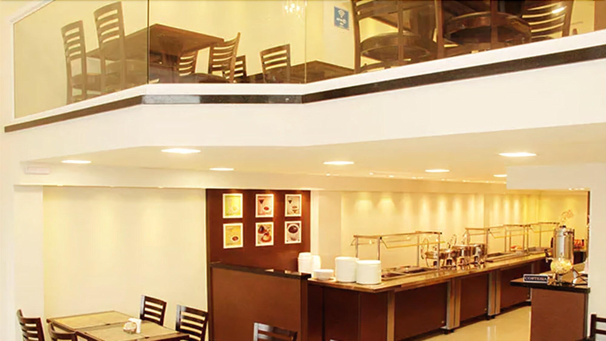 Restaurant Hotel Palace Santarem