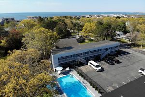 Alojamiento - Ocean Breeze Motel