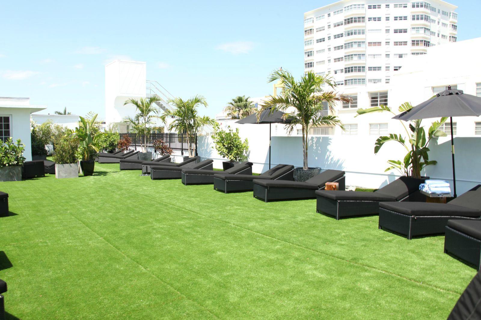 Hotel Lincoln Arms Suites