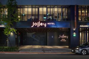 Alojamiento - Jolley Hotel