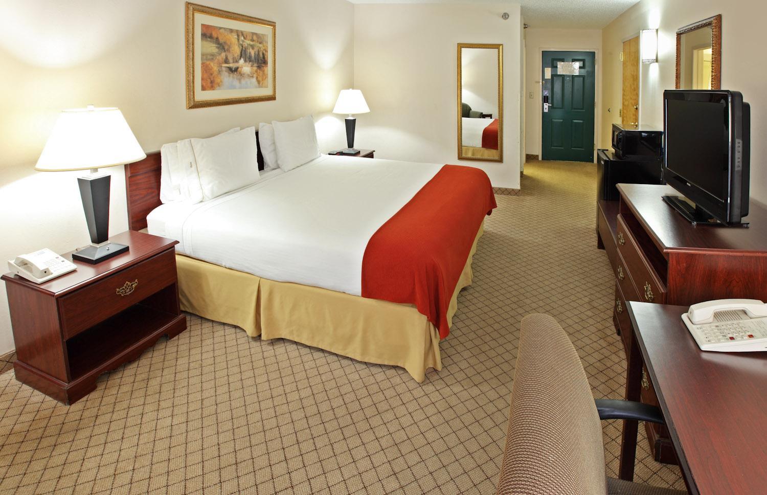 Habitación Holiday Inn Express Hope by IHG