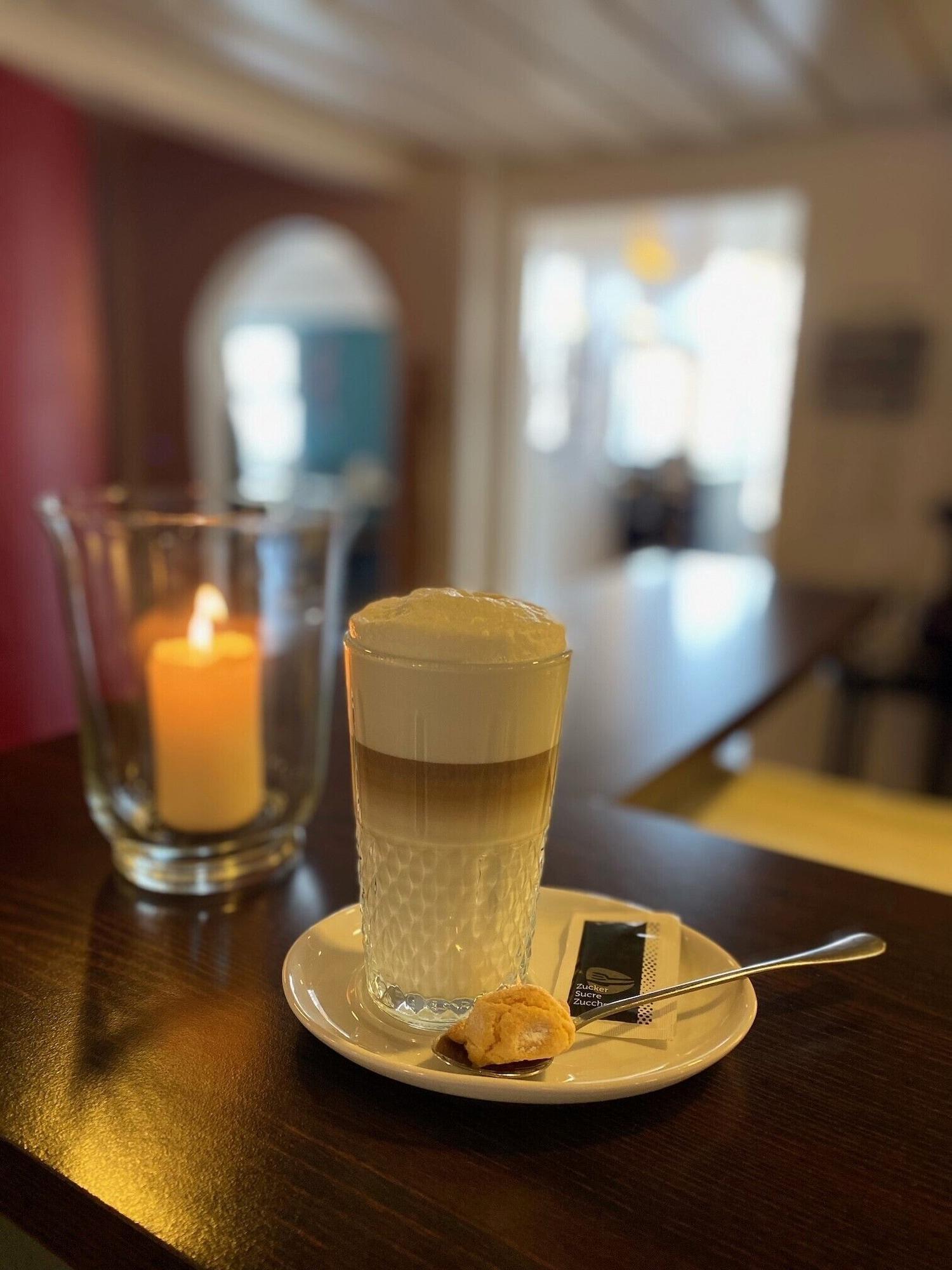 Restaurant Hotel Restaurant Hohberg