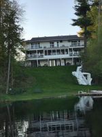 Alojamiento - Lakeside Bed & Breakfast