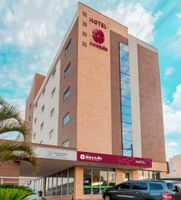 Alojamiento - Hotel Euro Suite Sao José do Rio Preto