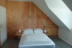 Alquiler Vacacional - Gîtes Granit NOIR 8 sleeps