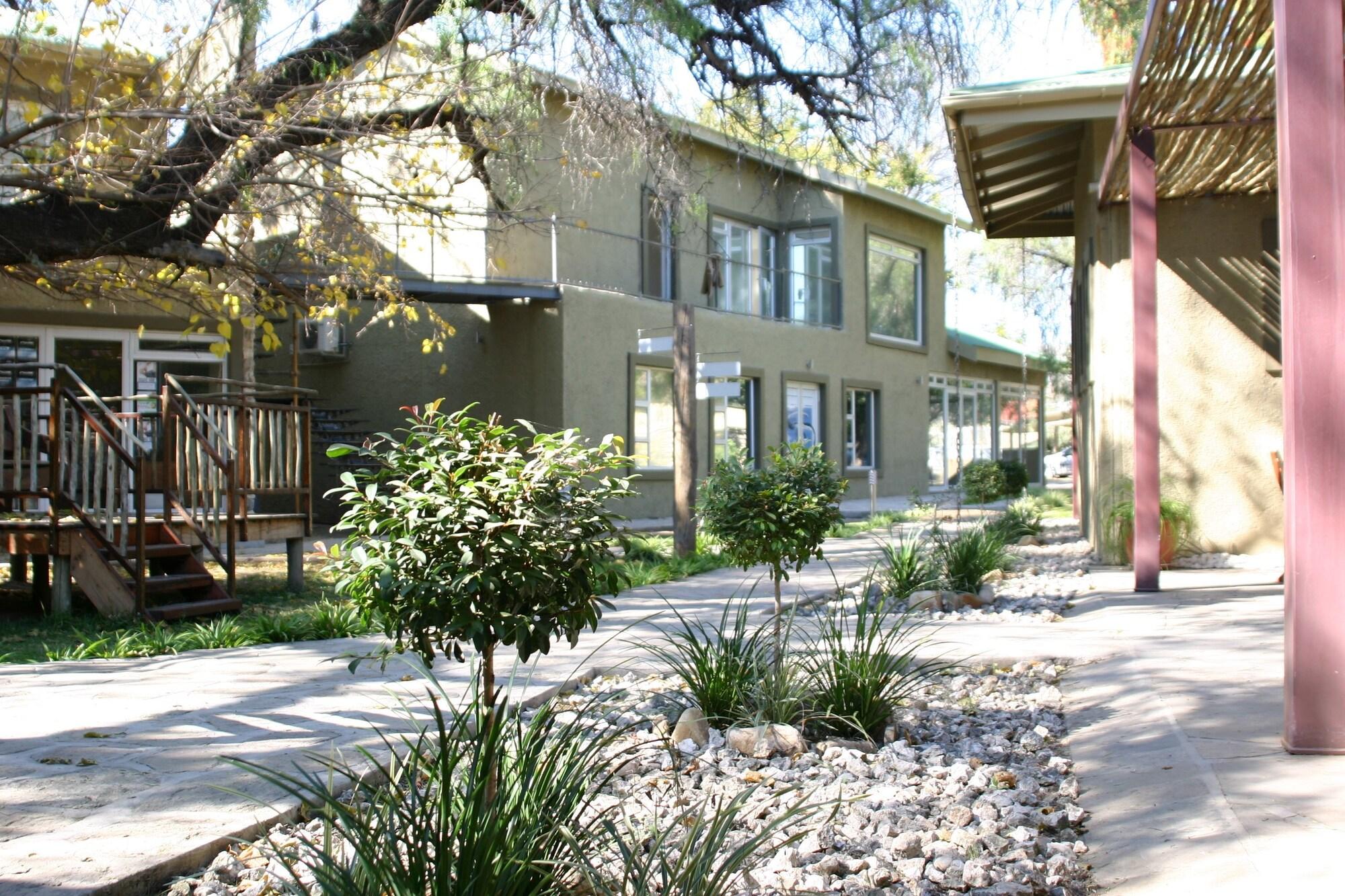 Comodidades del Alojamiento Utopia Boutique Hotel