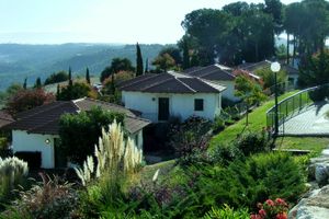 Alquiler Vacacional - Country Lodging Shoresh