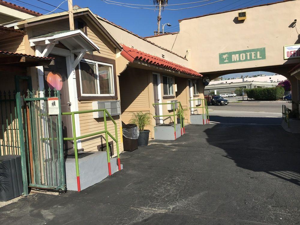 Hotel Lincoln Park Motel