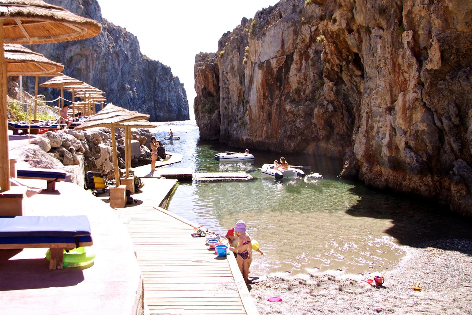 Playa Kalypso Cretan Village Resort and Spa
