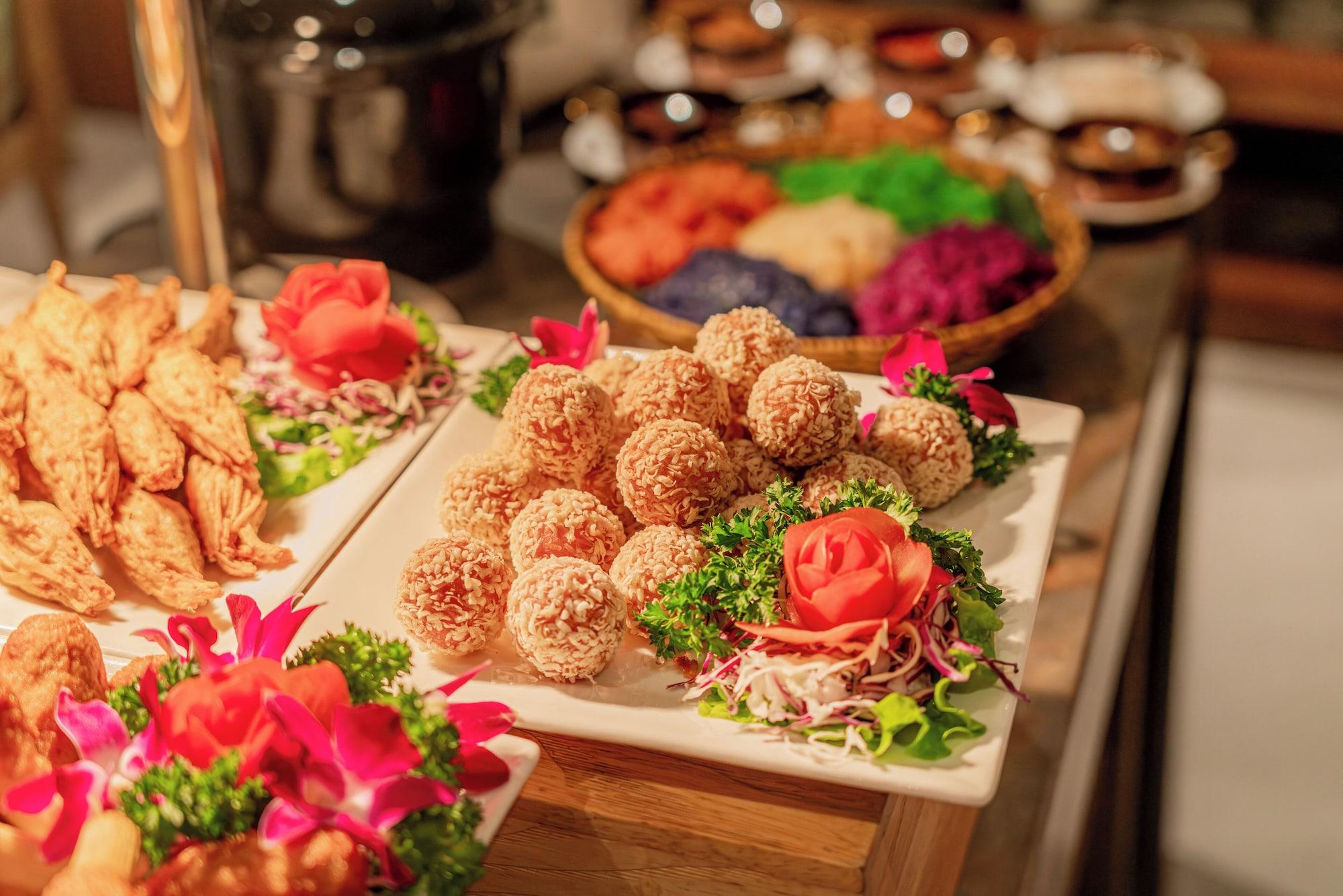 Restaurant A&EM Art Hotel